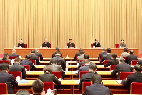全国信访局长会议召开1.jpg